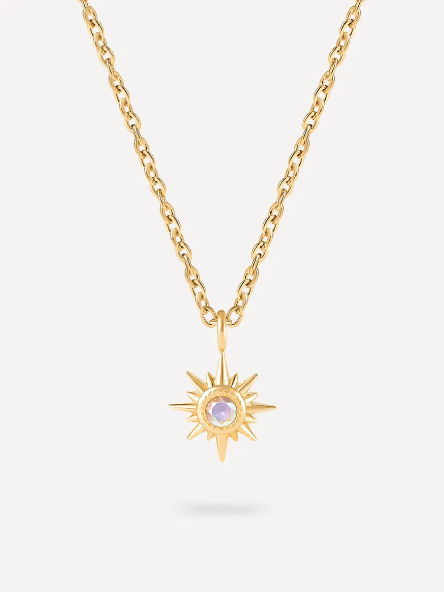Eternal Sun Kette