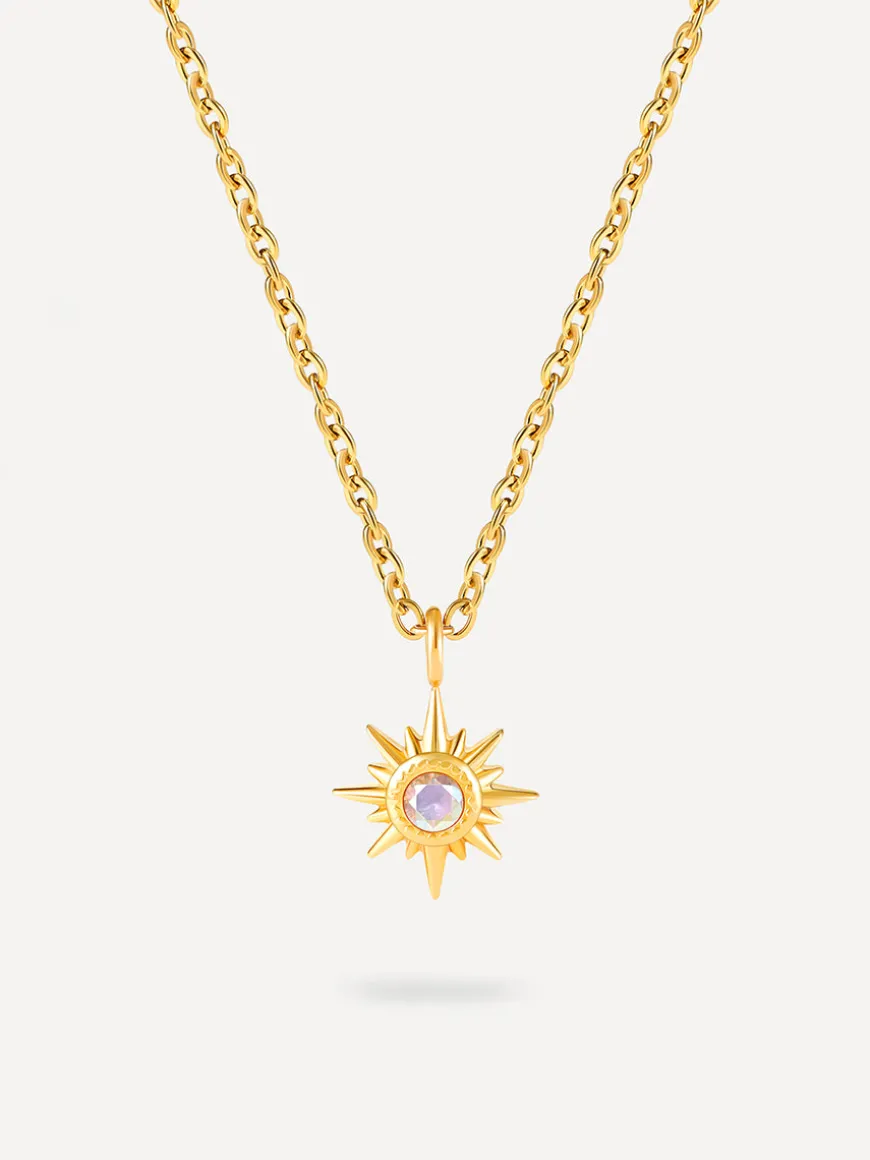 Eternal Sun Kette