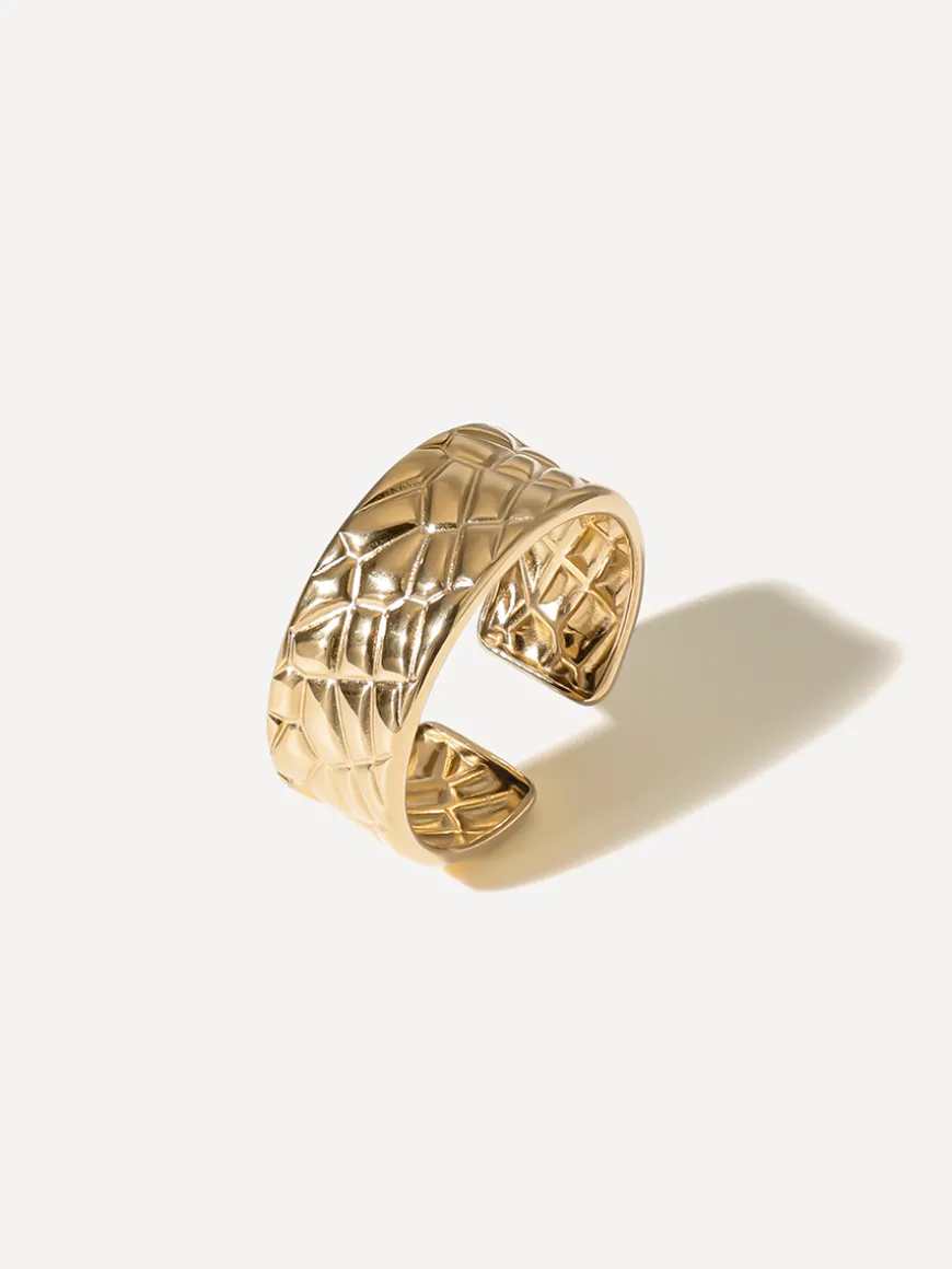Eternal Touch Ring