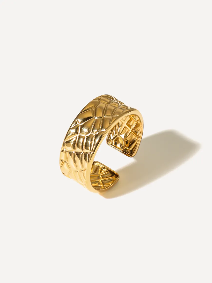 Eternal Touch Ring