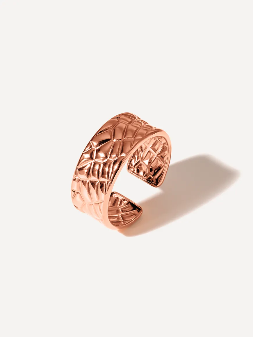 Eternal Touch Ring
