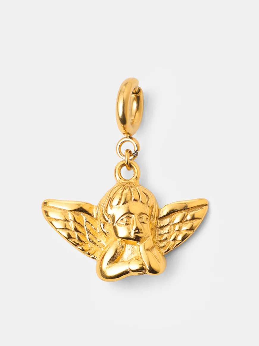 Eternal Wing Ketten-Charm