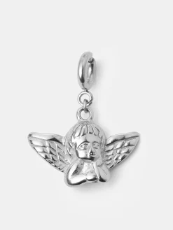 Eternal Wing Ketten-Charm