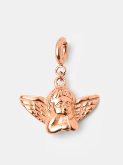 Eternal Wing Ketten-Charm