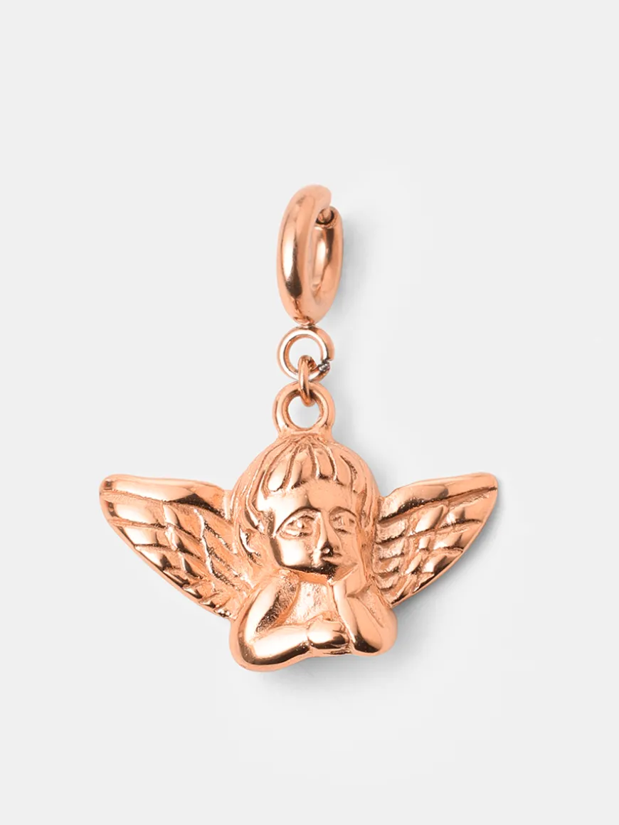Eternal Wing Ketten-Charm