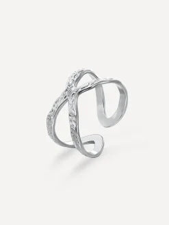 Eternity Knotwork Ring