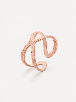 Eternity Knotwork Ring