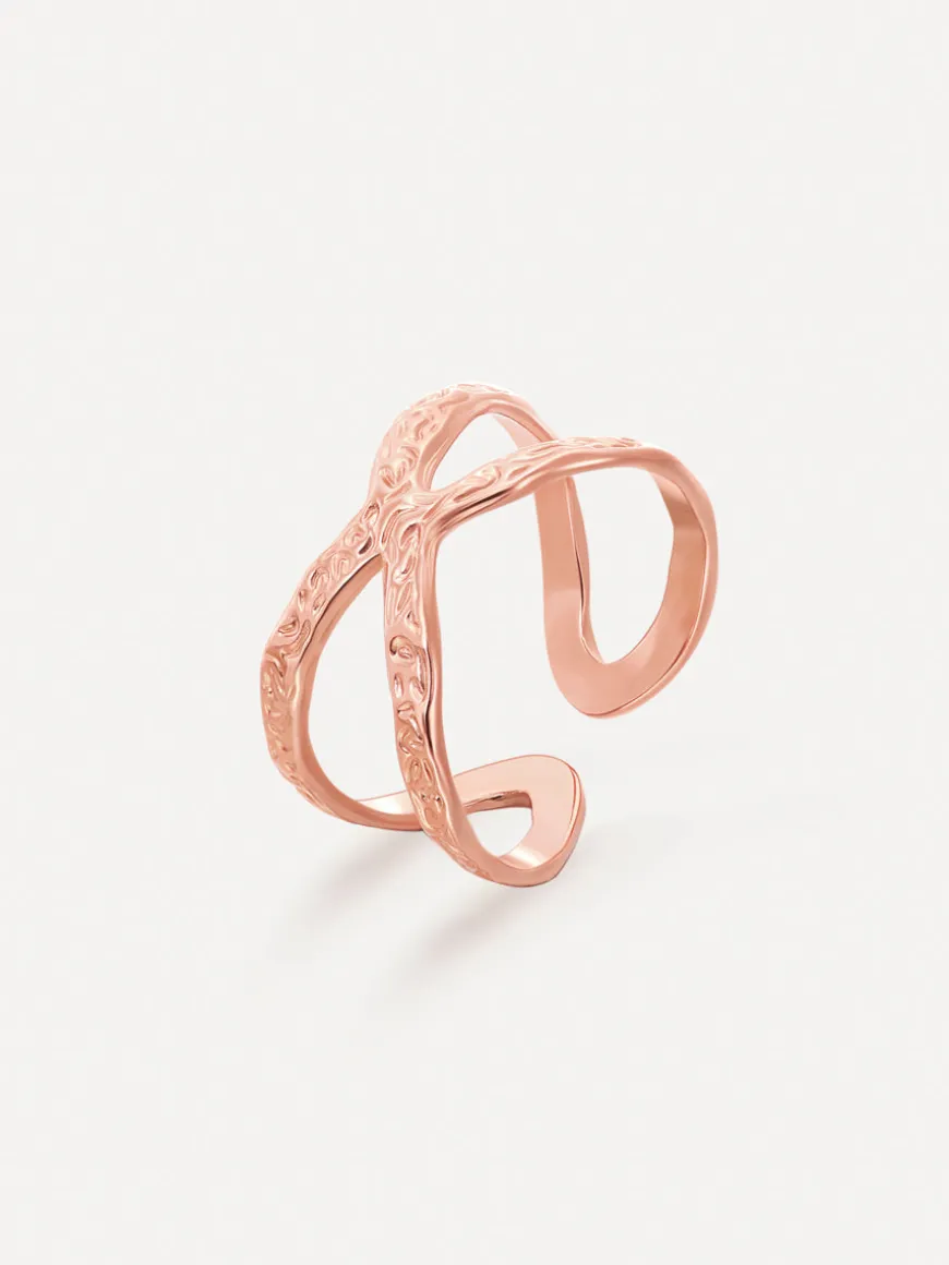 Eternity Knotwork Ring