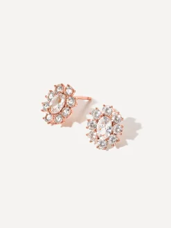 Ethereal Blossom Ohrringe