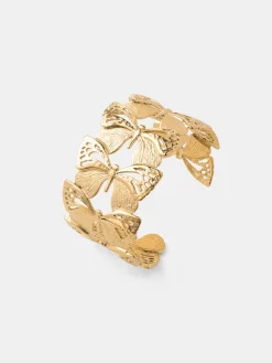 Ethereal Butterfly Armcuff