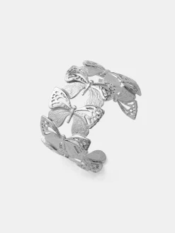 Ethereal Butterfly Armcuff