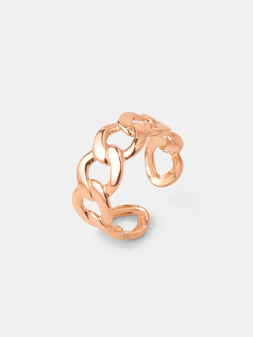 Ethereal Rhythm Ring