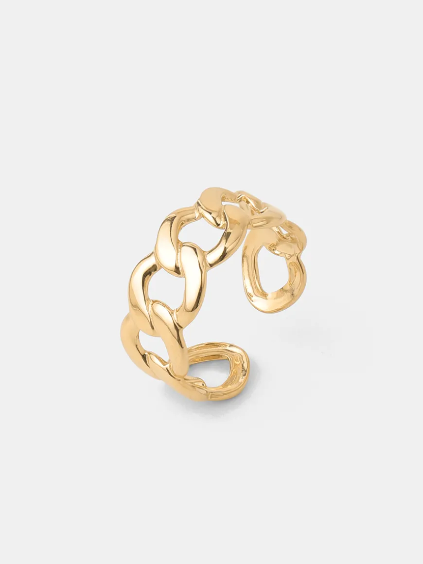 Ethereal Rhythm Ring