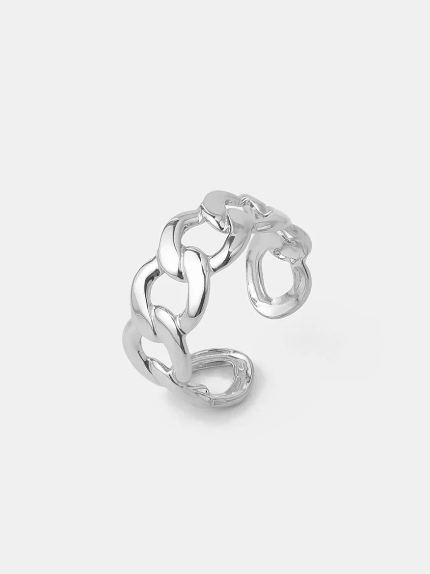 Ethereal Rhythm Ring