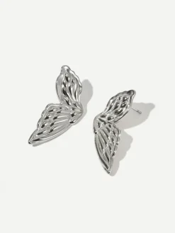 Ethereal Wings Ohrringe