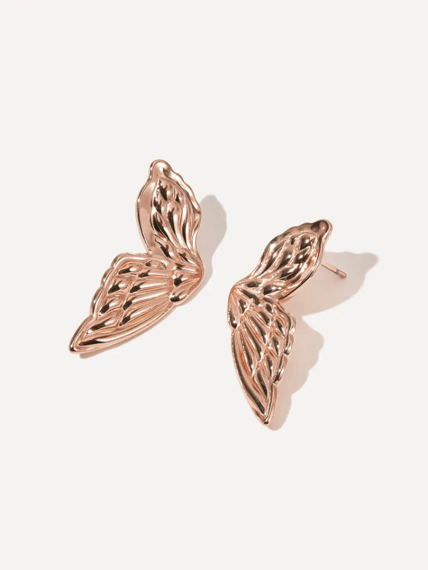 Ethereal Wings Ohrringe