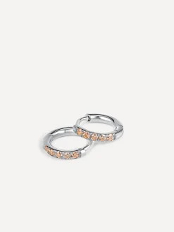 Everlasting Love Small OHRRINGE