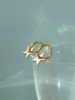 Everyday Star Ohrringe