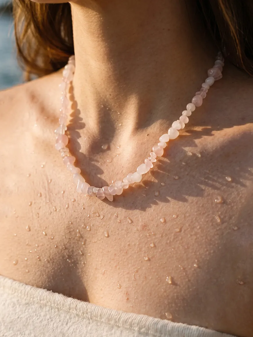 Fairy Rose Kette