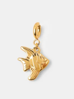 Fantasy Fish Ketten-Charm