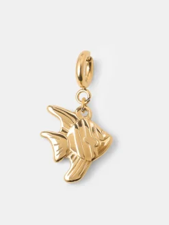 Fantasy Fish Ketten-Charm