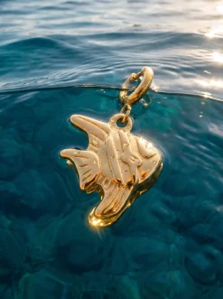 Fantasy Fish Ketten-Charm