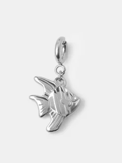 Fantasy Fish Ketten-Charm