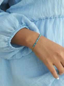 Fantasy Journey Blue ARMBAND