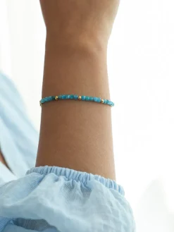 Fantasy Journey Blue ARMBAND