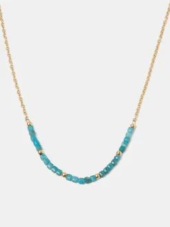 Fantasy Journey Blue Kette