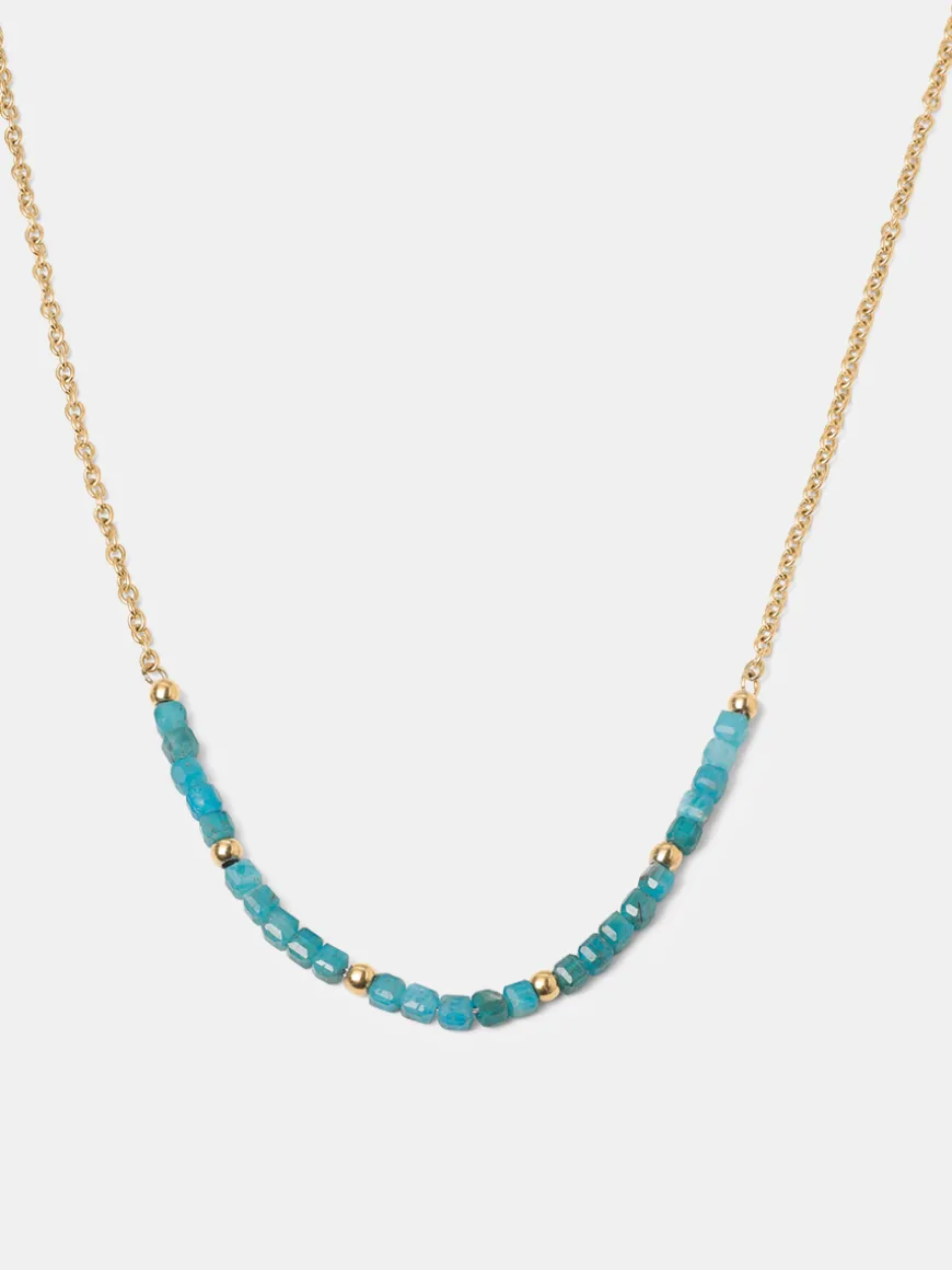 Fantasy Journey Blue Kette