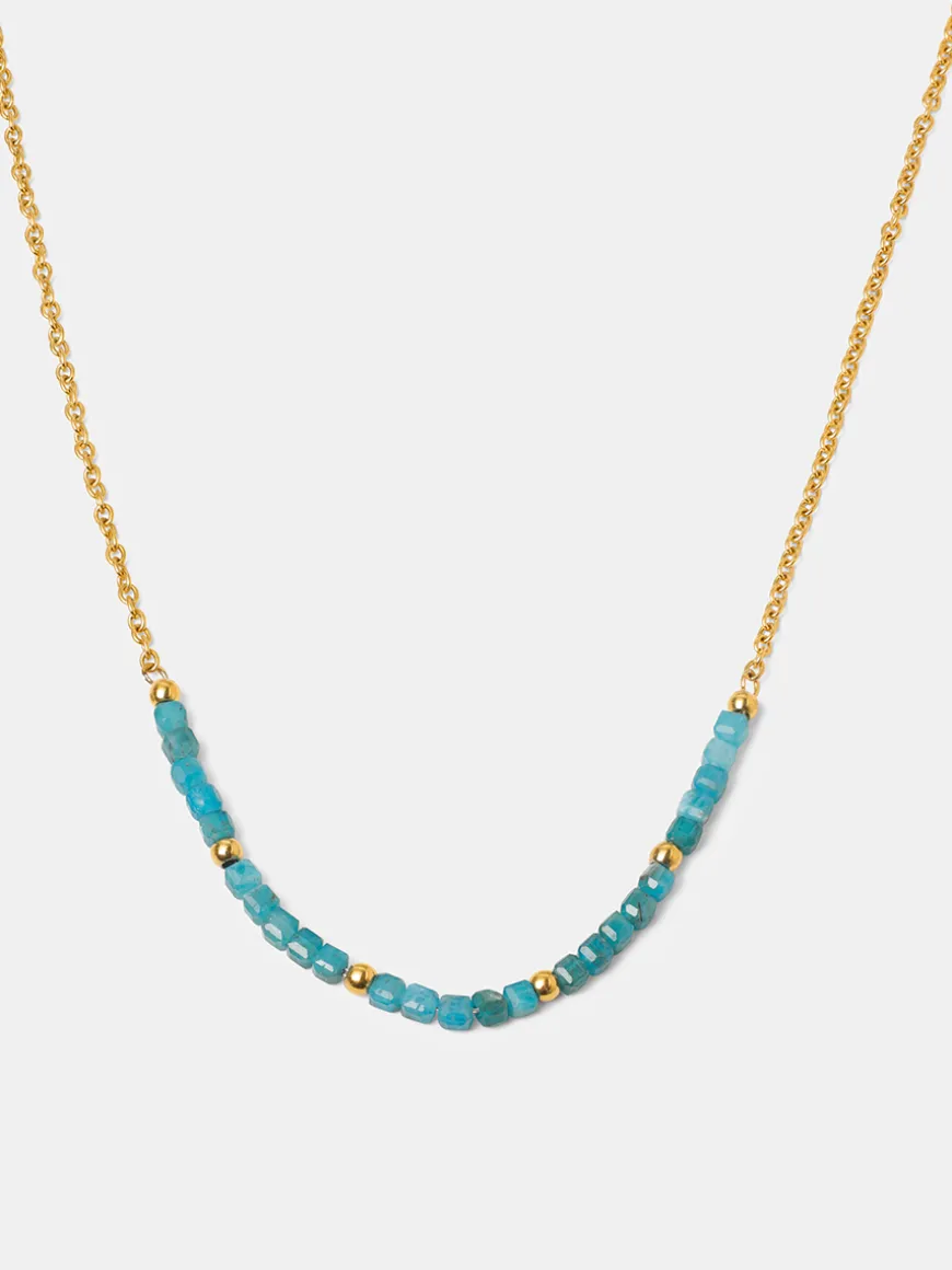 Fantasy Journey Blue Kette