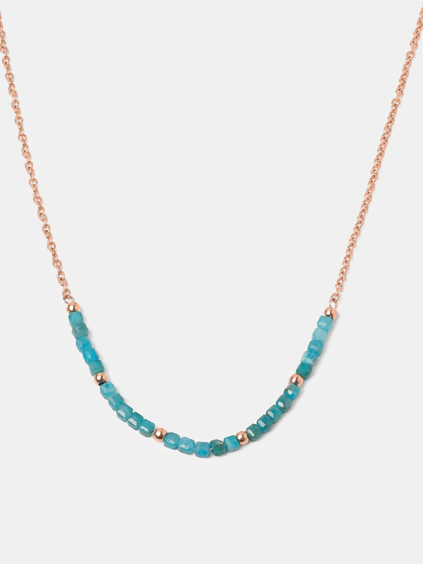 Fantasy Journey Blue Kette