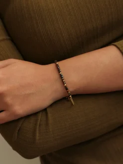 Fantasy Journey Brown ARMBAND