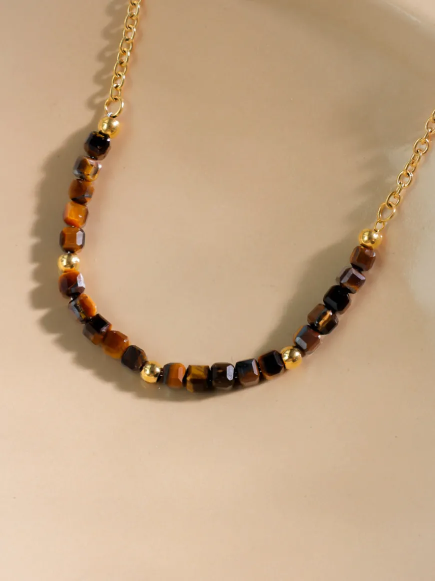 Fantasy Journey Brown ARMBAND