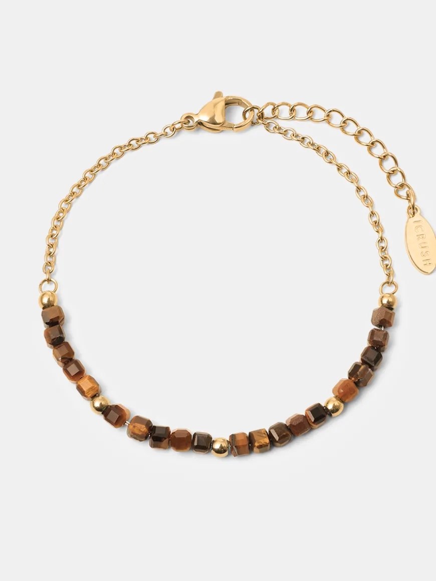 Fantasy Journey Brown ARMBAND