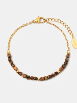 Fantasy Journey Brown ARMBAND
