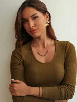 Fantasy Journey Brown Kette