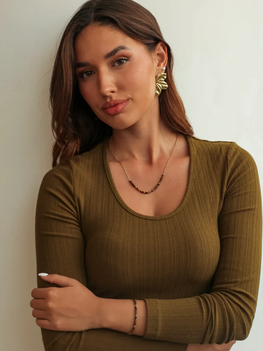 Fantasy Journey Brown Kette