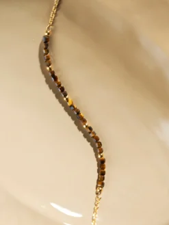 Fantasy Journey Brown Kette