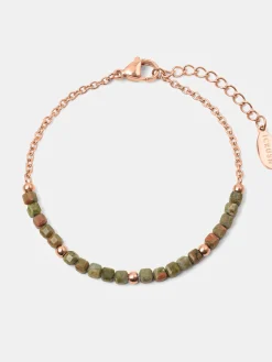 Fantasy Journey Green ARMBAND
