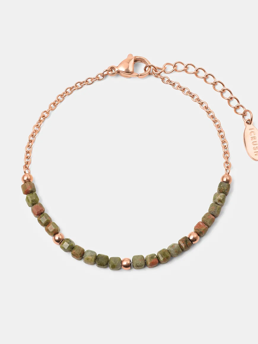 Fantasy Journey Green ARMBAND