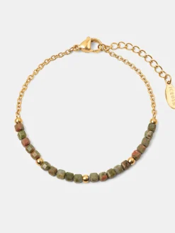 Fantasy Journey Green ARMBAND