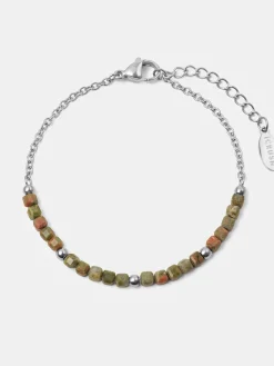 Fantasy Journey Green ARMBAND
