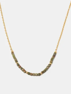 Fantasy Journey Green Kette