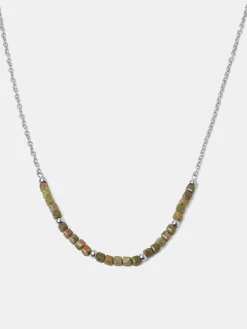 Fantasy Journey Green Kette