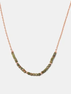 Fantasy Journey Green Kette