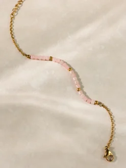 Fantasy Journey Pink ARMBAND