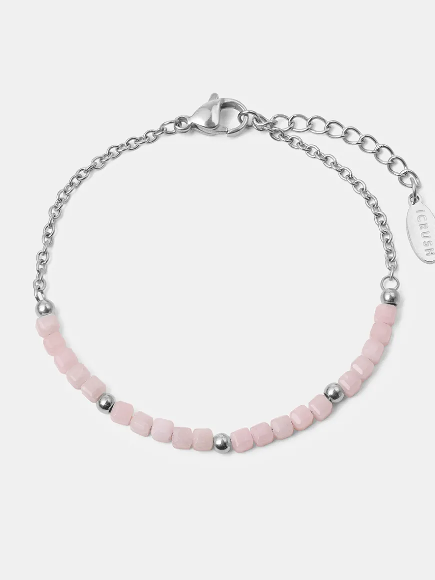 Fantasy Journey Pink ARMBAND
