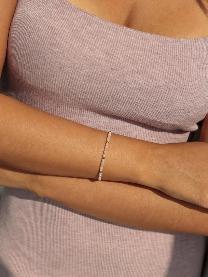 Fantasy Journey Pink ARMBAND